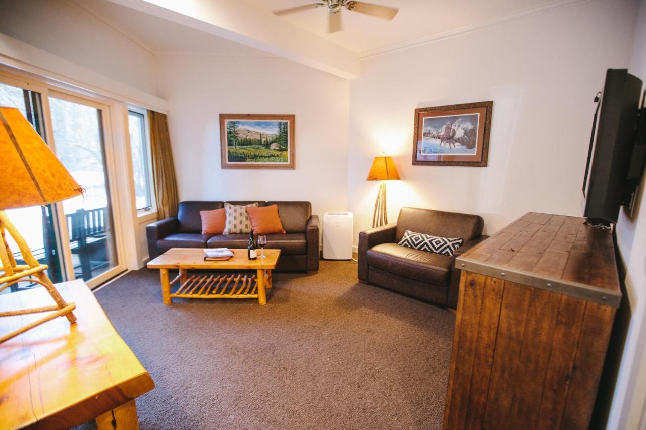 Sunnyside Resort&Lodge Tahoe City Buitenkant foto