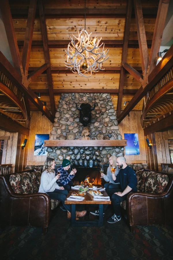 Sunnyside Resort&Lodge Tahoe City Buitenkant foto