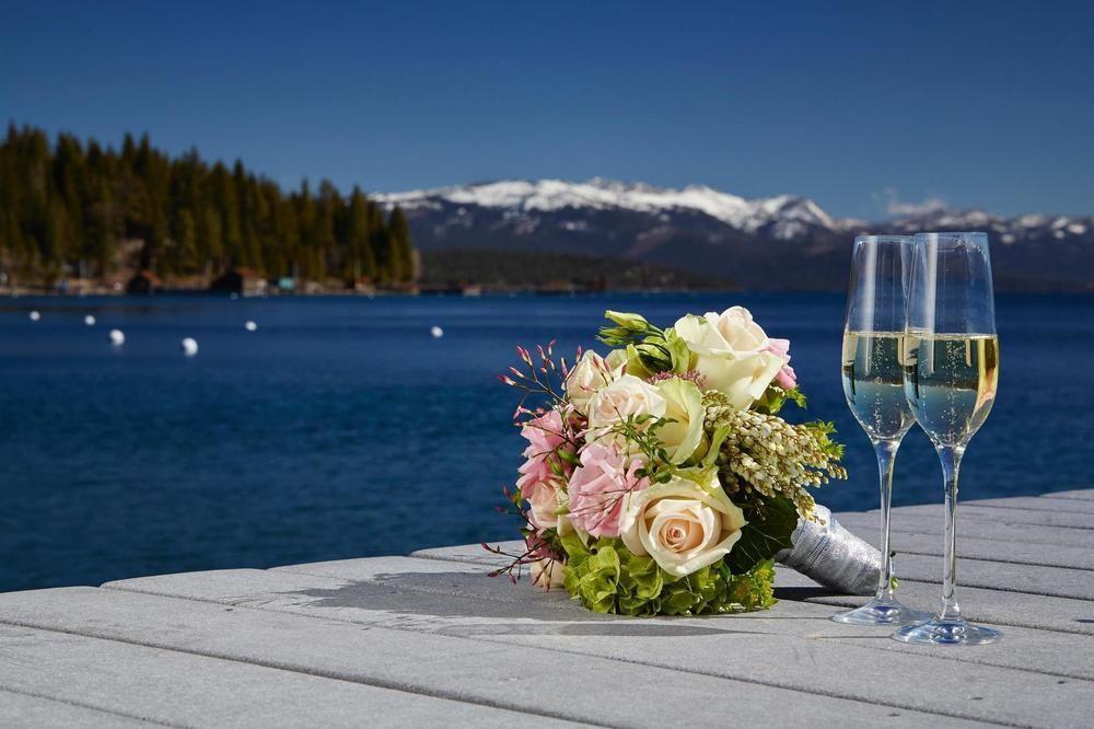 Sunnyside Resort&Lodge Tahoe City Buitenkant foto