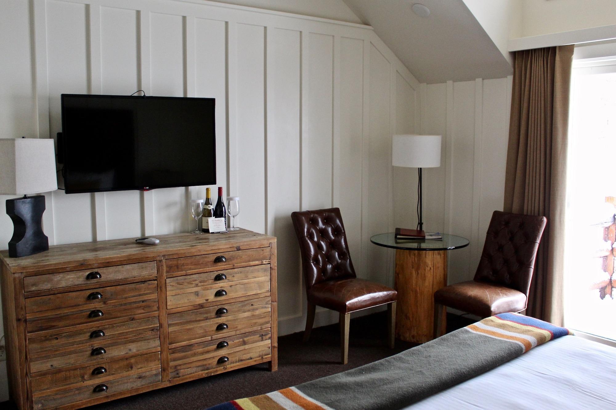 Sunnyside Resort&Lodge Tahoe City Buitenkant foto