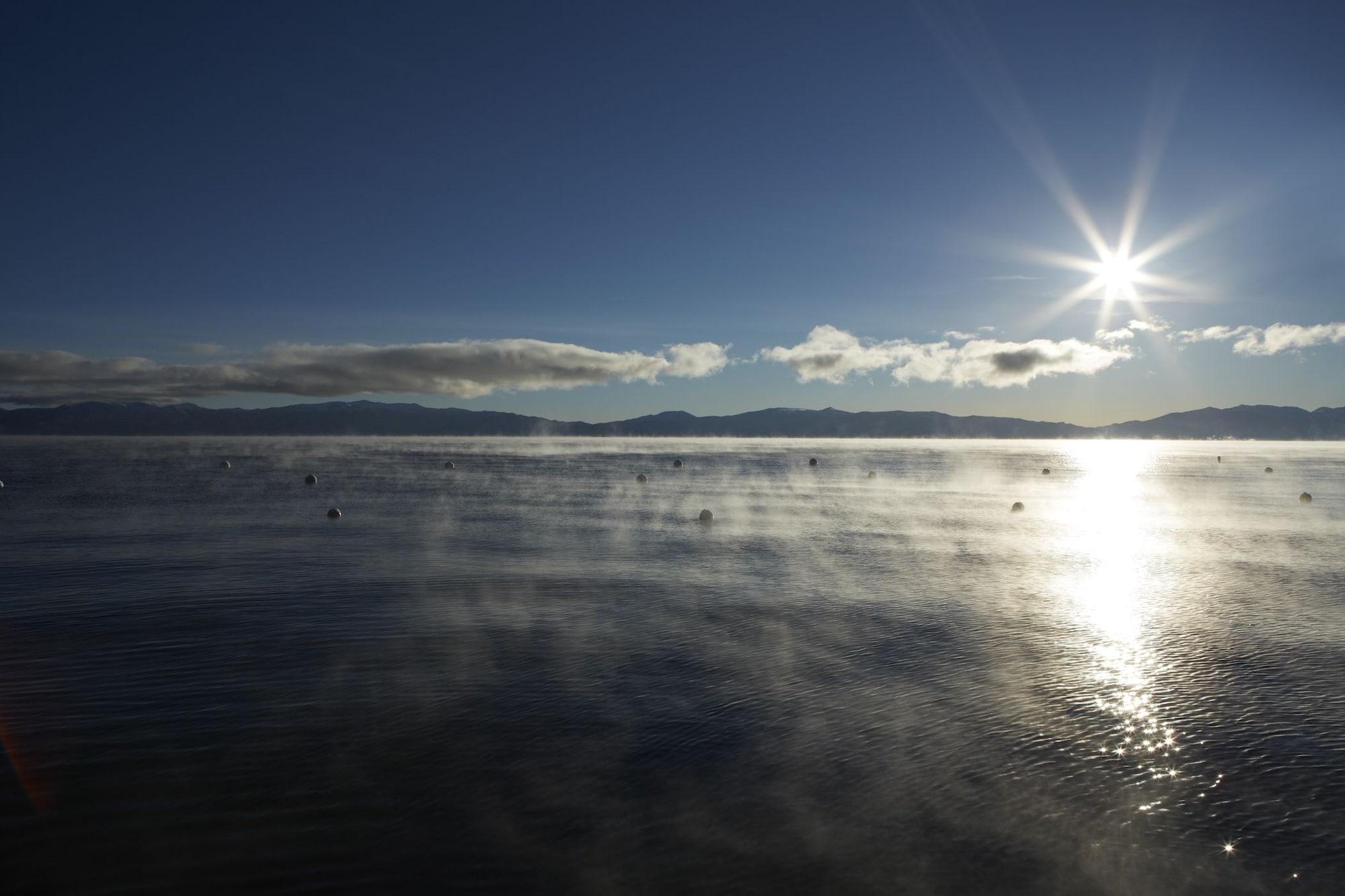 Sunnyside Resort&Lodge Tahoe City Buitenkant foto